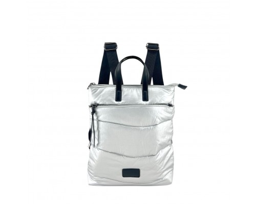 Bolso Mochila Acolchado